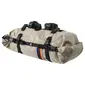 AGU Venture 17L Stuurtas Beige/Multi