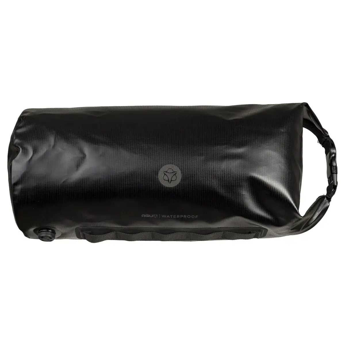 AGU Venture Extreme Waterproof 17L Dry Bag Voor Stuurtas Zwart