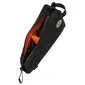 AGU Venture 0.7L Frametas Zwart/Zilver