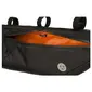 AGU Venture 5.5L Frametas Zwart/Zilver