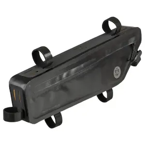 AGU Venture Extreme Waterproof 3L Frametas Zwart