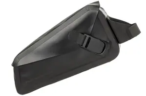 AGU Venture Extreme Pro 0.7L Frametas Zwart
