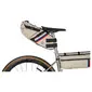 AGU Venture 10L Zadeltas Beige/Multi