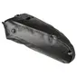 AGU Venture Extreme Waterproof 9L Zadeltas Zwart