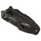 AGU Venture Extreme Waterproof 9L Zadeltas Zwart