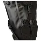 AGU Venture Extreme Waterproof 9L Zadeltas Zwart
