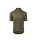 AGU Core Essential Fietsshirt Korte Mouwen Groen Heren