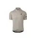 AGU Core Essential Fietsshirt Korte Mouwen Grijs Heren