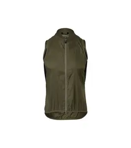 AGU Essential Wind Body II Windvest Groen Heren
