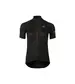 AGU Core Essential Fietsshirt Korte Mouwen Zwart Dames