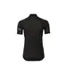 AGU Core Essential Fietsshirt Korte Mouwen Zwart Dames