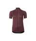 AGU Core Essential Fietsshirt Korte Mouwen Rood Dames