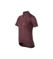 AGU Core Essential Fietsshirt Korte Mouwen Rood Dames