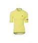 AGU Solid Performance Fietsshirt Korte Mouwen Geel Heren