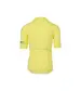 AGU Solid Performance Fietsshirt Korte Mouwen Geel Heren