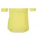 AGU Solid Performance Fietsshirt Korte Mouwen Geel Heren