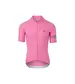 AGU Solid Performance Fietsshirt Korte Mouwen Roze Heren