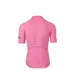 AGU Solid Performance Fietsshirt Korte Mouwen Roze Heren