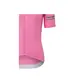 AGU Solid Performance Fietsshirt Korte Mouwen Roze Heren