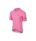 AGU Solid Performance Fietsshirt Korte Mouwen Roze Heren