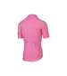 AGU Solid Performance Fietsshirt Korte Mouwen Roze Heren