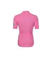 AGU Solid Performance Fietsshirt Korte Mouwen Roze Dames