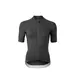 AGU Solid Performance Fietsshirt Korte Mouwen Zwart Dames