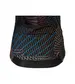 AGU Nocturnal Lines Performance Fietsshirt Korte Mouwen Zwart/Multi Dames