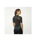 AGU Nocturnal Lines Performance Fietsshirt Korte Mouwen Zwart/Multi Dames