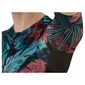 AGU High Summer II Fietsshirt Korte Mouwen Blauw/Roze Dames