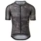 AGU High Summer II Fietsshirt Korte Mouwen Bruin Heren