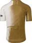 AGU High Summer IV Fietsshirt Korte Mouwen Bruin/Beige Heren