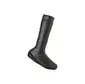 AGU Foul Weather Overschoenen Zwart/Zilver