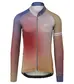 AGU Gradient Performance Fietsshirt Lange Mouwen Multi Heren