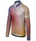 AGU Gradient Performance Fietsshirt Lange Mouwen Multi Heren