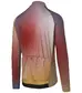 AGU Gradient Performance Fietsshirt Lange Mouwen Multi Heren