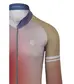 AGU Gradient Performance Fietsshirt Lange Mouwen Multi Heren