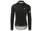 AGU Neoshell Performance Fietsjack Zwart Heren