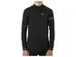 AGU Neoshell Performance Fietsjack Zwart Heren