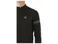 AGU Neoshell Performance Fietsjack Zwart Heren