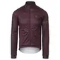 AGU Polartec Alpha Performance Fietsjack Donkerrood Heren