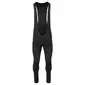 AGU Seamless Performance Fietsbroek Lang Zwart Heren