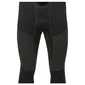 AGU Seamless Performance Fietsbroek Lang Zwart Heren