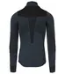 AGU Seamless Performance Fietsshirt Lange Mouwen Donkerblauw Heren