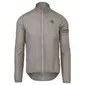 AGU Ultralight Performance Regenjack Grijs Heren