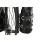 AGU Fork-Pack Zwart