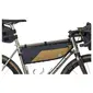 AGU Venture 5.5L Frametas Donkerblauw/Bruin