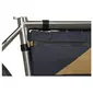 AGU Venture 5.5L Frametas Donkerblauw/Bruin