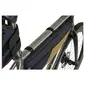 AGU Venture 5.5L Frametas Donkerblauw/Bruin