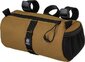 AGU Roll Bag Stuurtas Bruin
